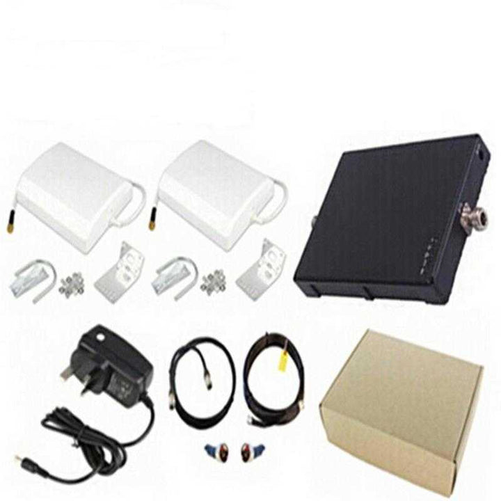 3G & 4G LTE - 250m2 (Alcom) Mobile Signal Booster