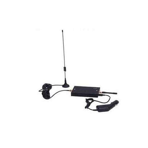 3G Data & Calls - Car Vehicle Caravan (Alcom) Mobile Signal Booster