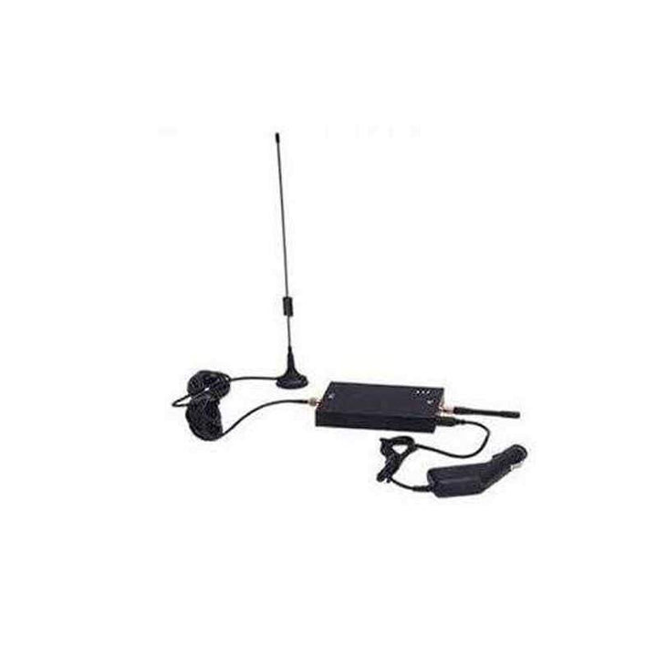 3G & 4G LTE - Car Vehicle Caravan (Swisscom/Sunrise/Salt/Yallo) Mobile Signal Booster